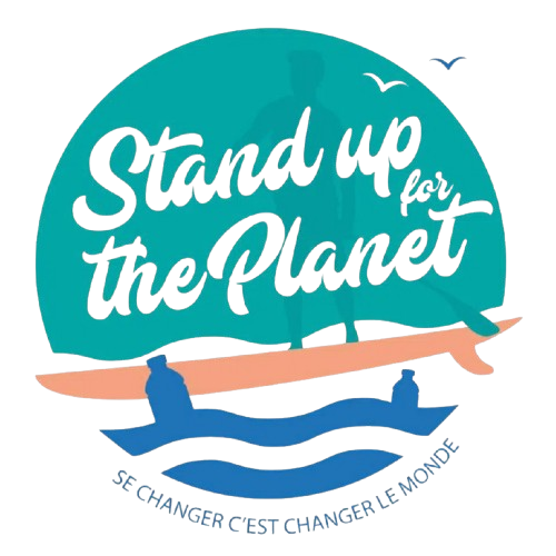 Stand Up for the Planet